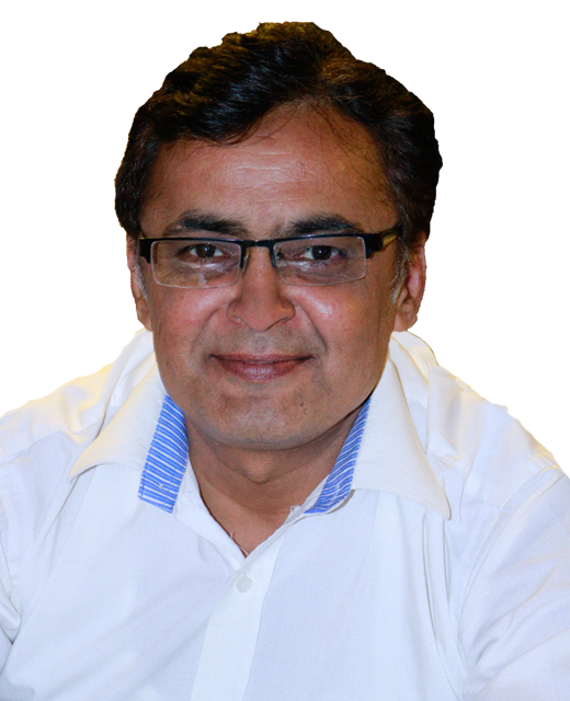Shahid Bhatti