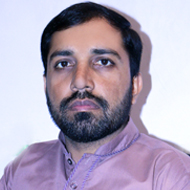 Javed Iqbal Iqbal